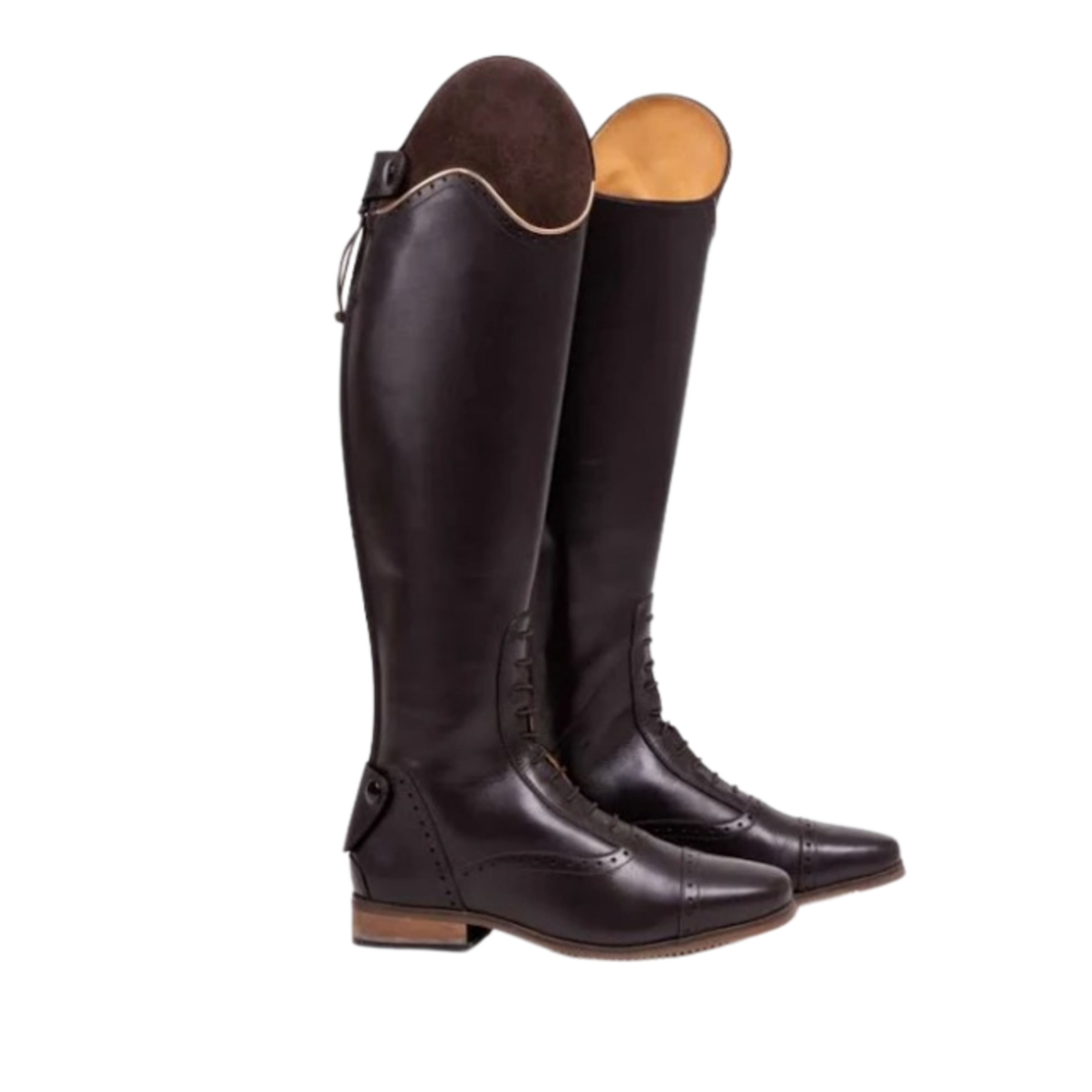 Gaucho Boots